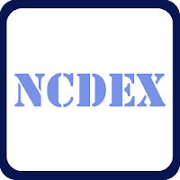 Live NCDEX für Android