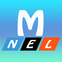 MangaNelo – Rock Manga Pro لنظام iOS