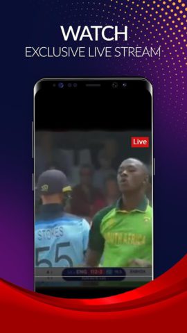 PTV Sports Live screenshot 3