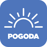 Pogoda Interia dành cho Android