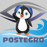 Android için Postegro