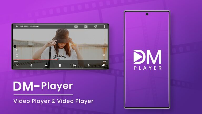 Sax Video Player – All Format für Android