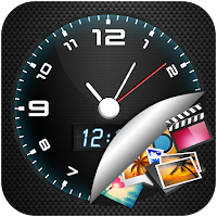 Timer Lock voor Android