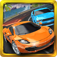Turbo Driving Racing pour Android