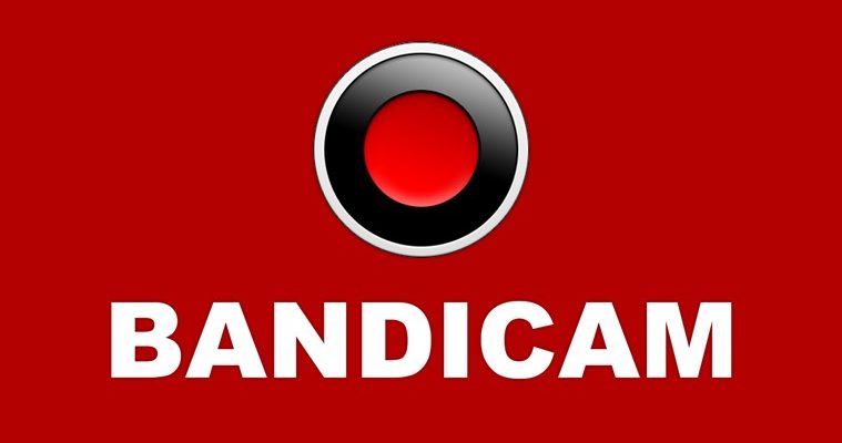 Cách dùng ứng dụng Bandicam để chụp màn hình và quay game