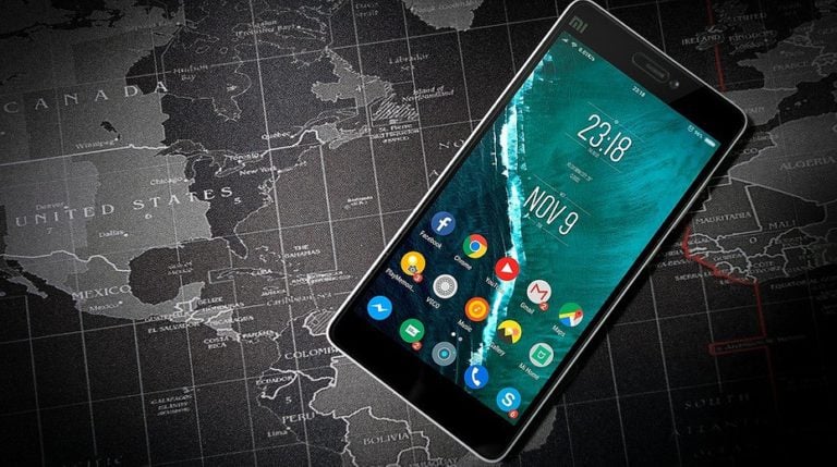 I 5 migliori launcher per Android