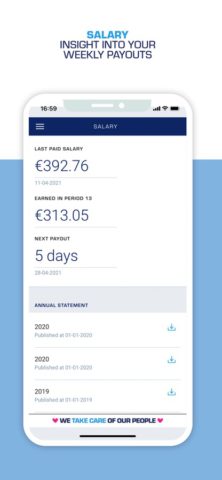 myOTTO для iOS — скриншот 4