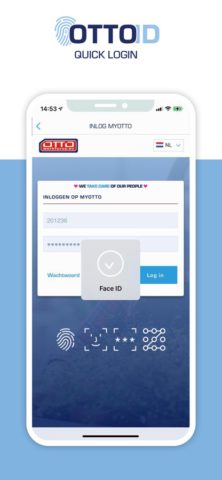 myOTTO для iOS — скриншот 5