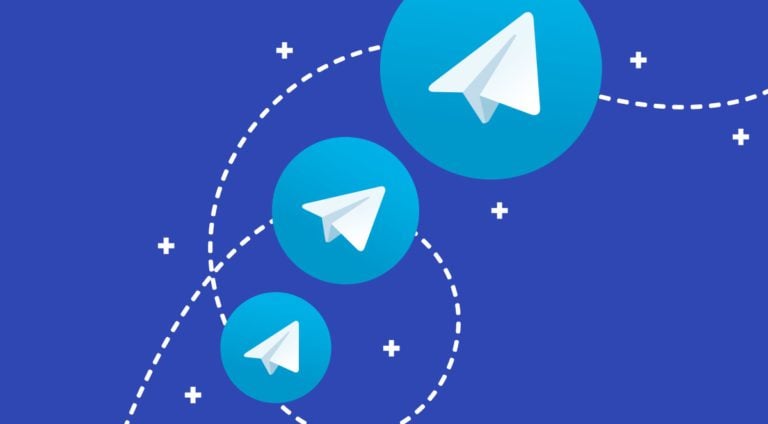 Benefícios de promover no Telegram