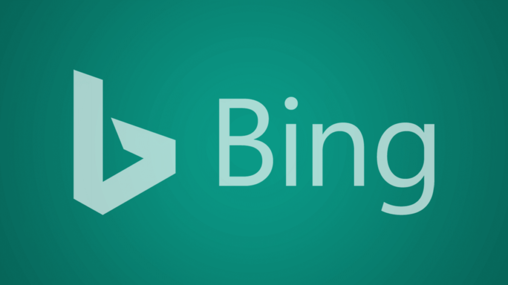 Bing Search – den viktigste informasjonen