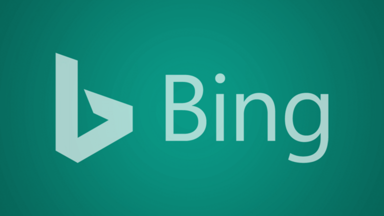 Bing Search – die wichtigsten Informationen