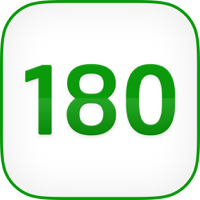 180.no pour iOS