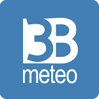 3BMeteo dành cho Android