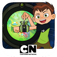Ben 10 pour Android