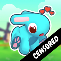 Bunniiies: Uncensored Rabbit для iOS