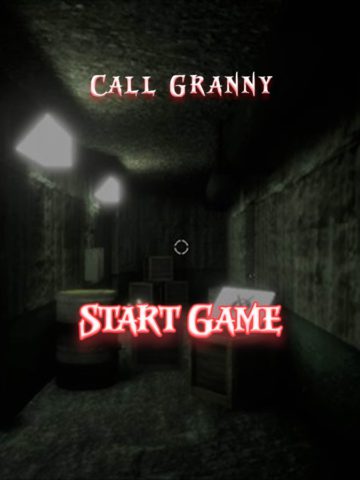 Call Granny pour iOS
