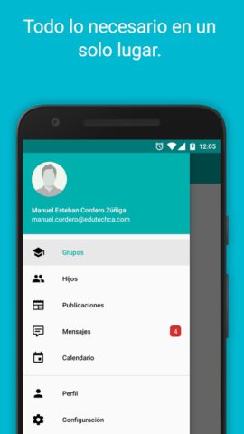 Cloud Campus Pro for Android