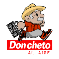 iOS 版 Don Cheto Al Aire