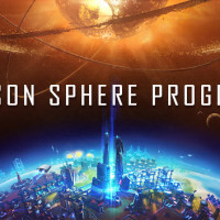 Dyson Sphere Program untuk Windows