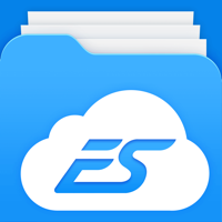 ES File Explorer для iOS