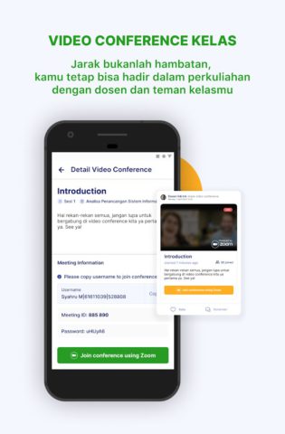 EdLink for Android