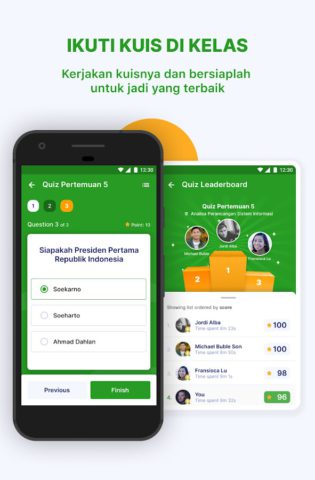 EdLink für Android