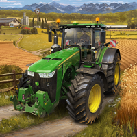 Farming Simulator 20 для iOS