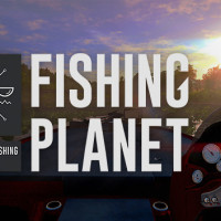 Fishing Planet для Windows