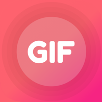 GIF Maker для iOS