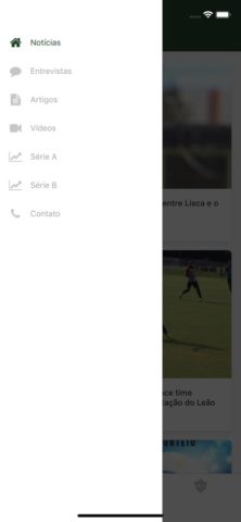 Galáticos Online สำหรับ iOS