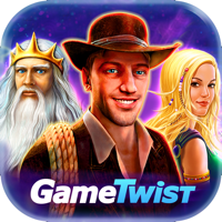 GameTwist для iOS