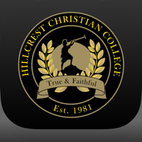 Hillcrest – Crest Connect per iOS