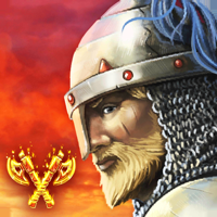 I, Viking: Valhalla Path لنظام iOS