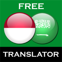 Translate Arab Indonesia pour Windows