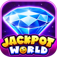 Jackpot World для iOS