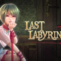 Last Labyrinth для Windows
