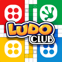 iOS 用 Ludo Club・Fun Dice Board Game