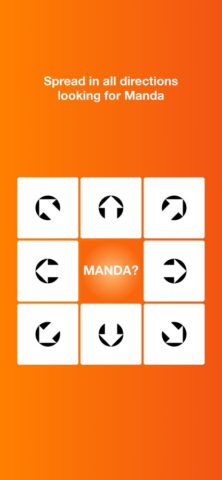 MandalArt สำหรับ iOS