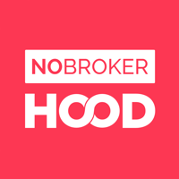 NoBrokerHood – Manage Visitors per iOS