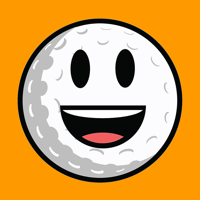 OneShot Golf: Robot Golf & Win สำหรับ iOS