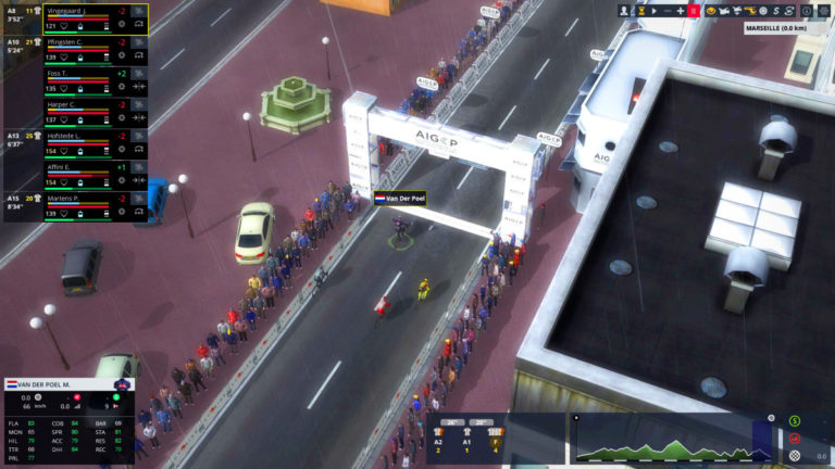 Pro Cycling Manager 2021 for Windows