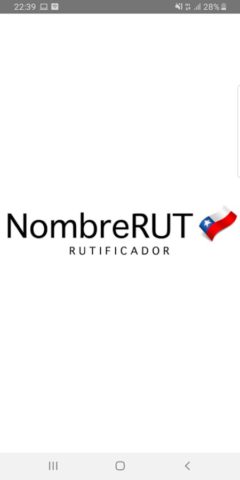 Rutificador для Android — скриншот 1