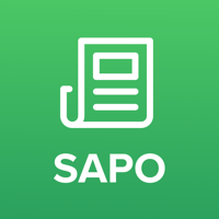 SAPO Jornais สำหรับ iOS
