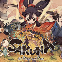 Sakuna: Of Rice and Ruin for Windows