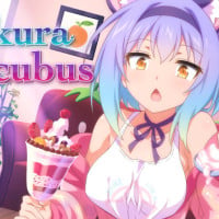 Windows 版 Sakura succubus