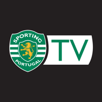 Sporting TV Online pour iOS
