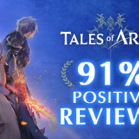 Tales of Arise for Windows