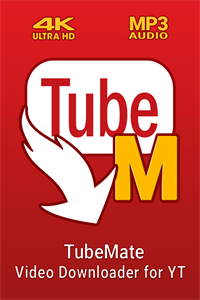 TubeMate для Windows