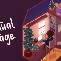 Virtual Cottage для Windows