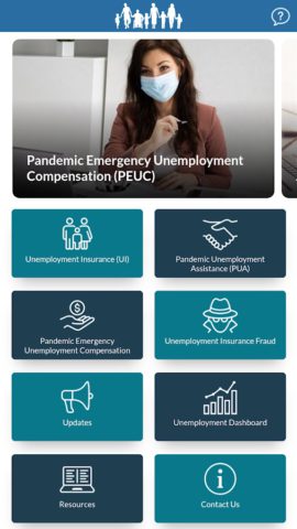 AZUI – Arizona Unemployment Be for Android